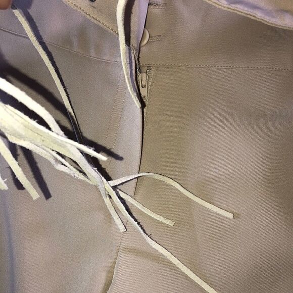 Powder Blu Pants   - Picture 4 of 8